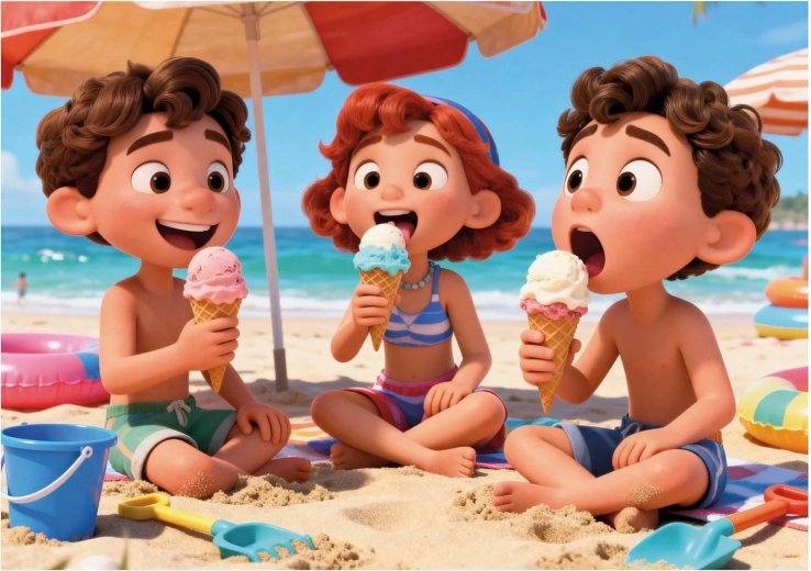 Format uniforme pour un rangement facile