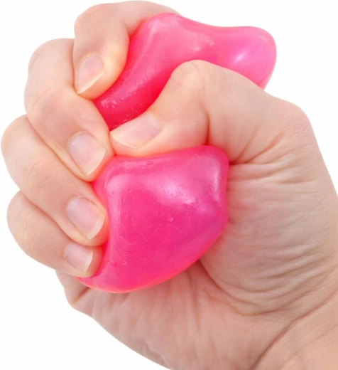 Flexible anti-stress relief