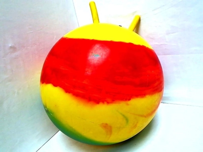 Ballon sauteur Kan 55 cm