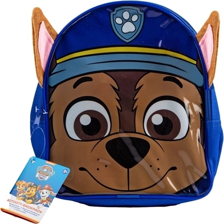 3D design with Chase for little fans
