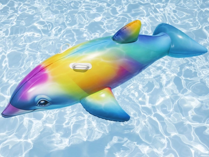 Verspieltes Design für Sommerspaß