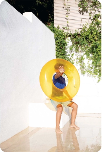 Compagnon de voyage léger et compact