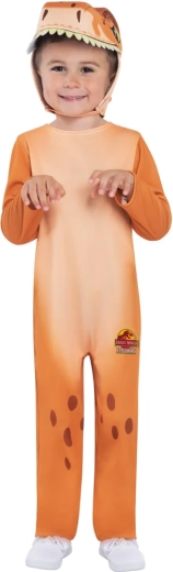 Officiële JURASSIC WORLD‑licentie