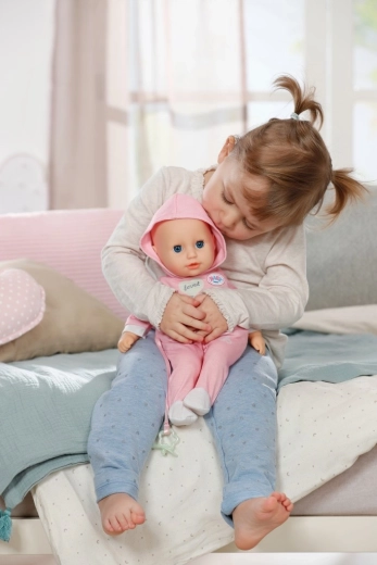 Endormissement apaisant avec fermeture des yeux