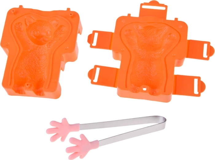 Alles-in-één verpakking – van mal tot decoraties