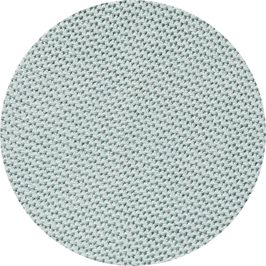 Hygienic properties suitable for allergy sufferers