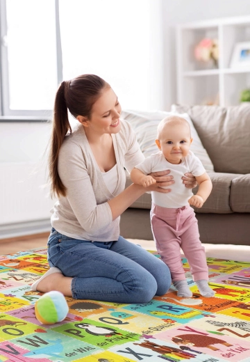 Zachte bescherming en thermische isolatie dankzij XPE