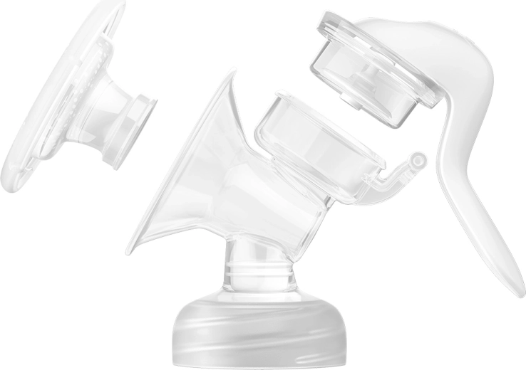 Easy cleaning and quick maintenance