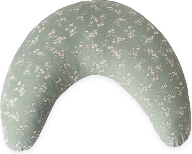 Ergonomic support for mom and baby