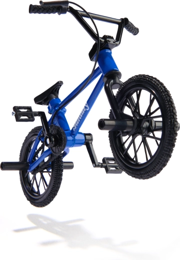 Conception réaliste pour de vrais tricks