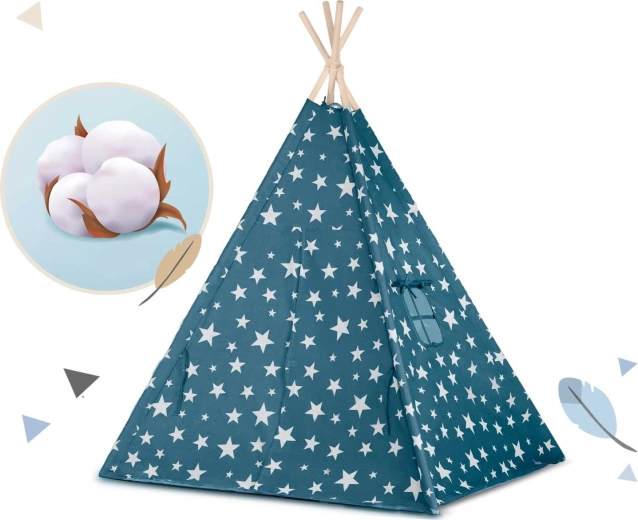 100 % coton premium pour le confort et la respirabilité