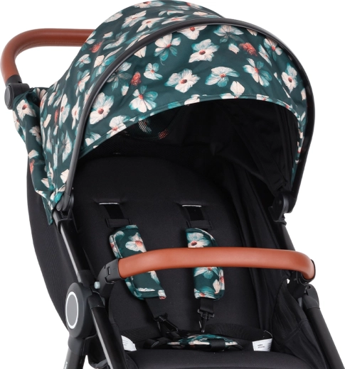 Peek window for contact with your child