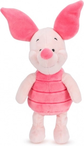 Disney Winnie l’ourson mascotte Porcinet 25 cm