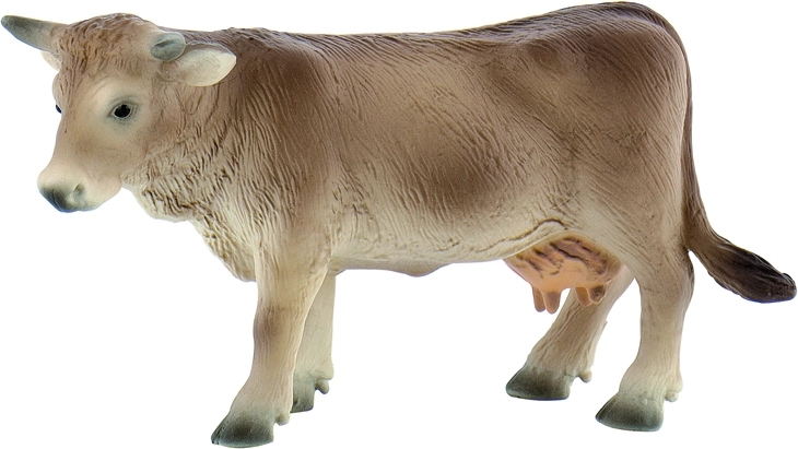 Bullyland Alpine Cow Liesel
