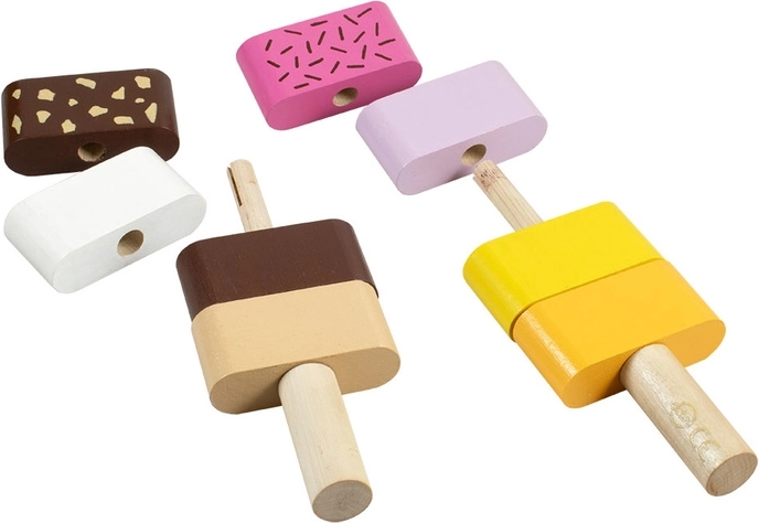 Conception en bois sûre et résistante