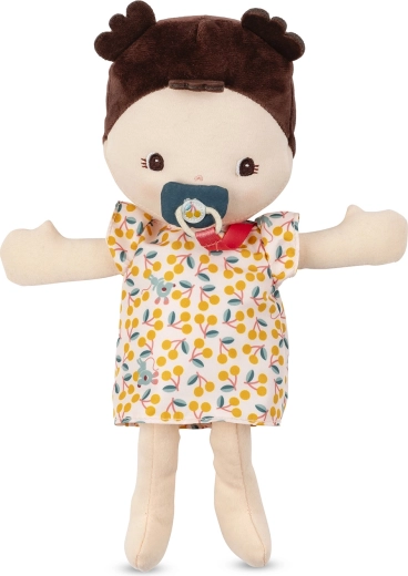 Tétine magnétique qui tient bien