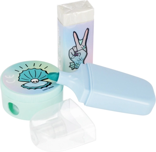 Practical school accessories