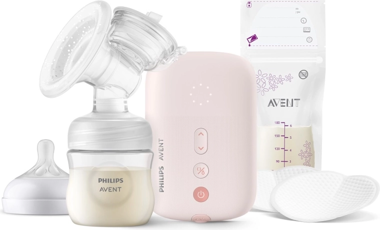 Natural Motion‑technologie voor een snelle melkstroom