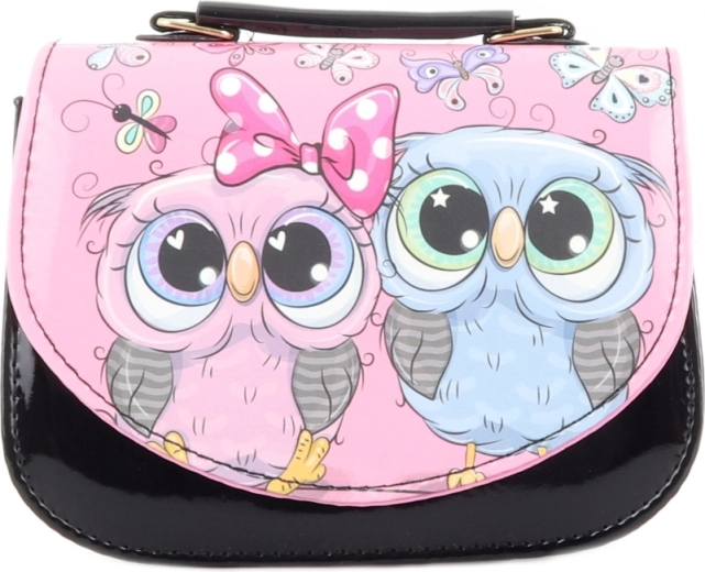 Glanzende zwarte basis