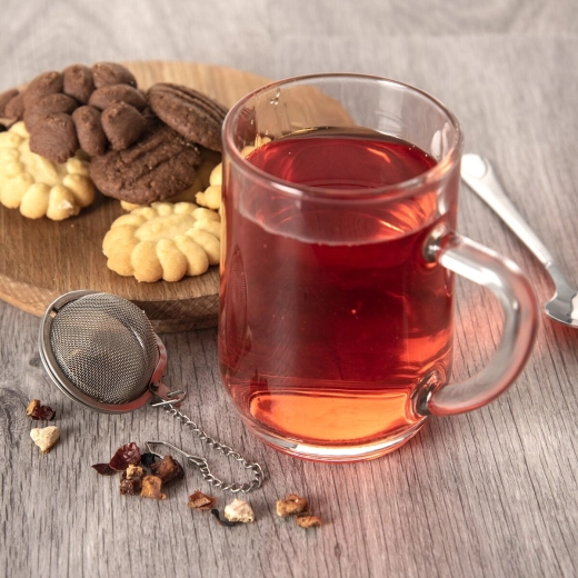 Idéal pour le thé, le café et d’autres boissons