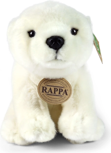 Uitzonderlijk zacht en aaibaar