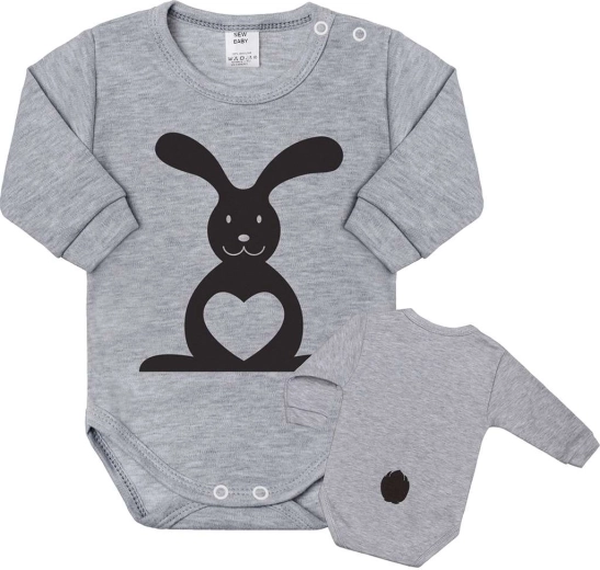 Fermeture pratique pour un habillage facile