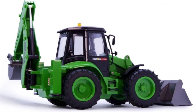 2.4GHz interference-free control