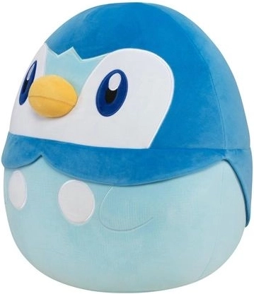 Squishmallows Pokémon Piplup plush 35 cm