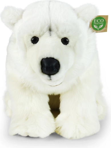 Soft material and realistic details