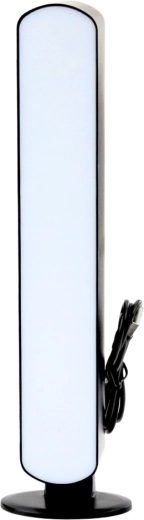 USB power for easy use