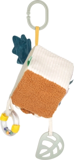 Altijd bij de hand, thuis en onderweg