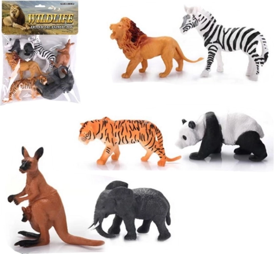 Wild Animals