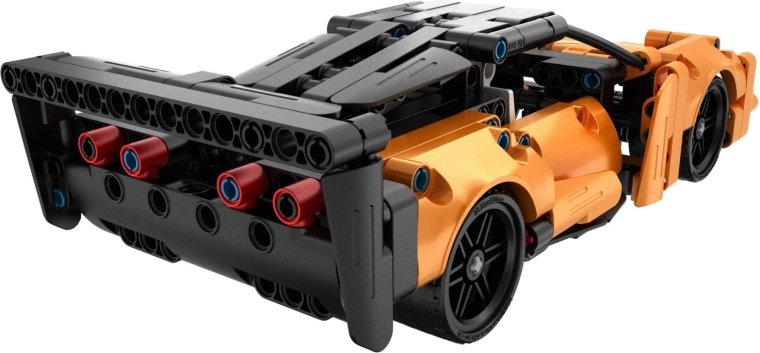 Zwei Modelle, doppelter Spaß