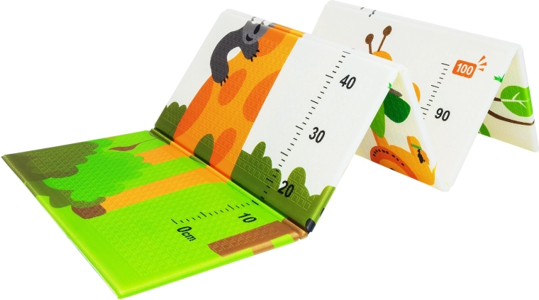 Foldable, lightweight, and easy to carry