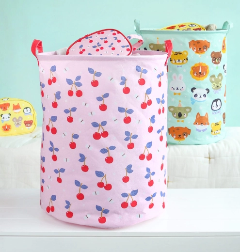 Design adorable pour la chambre d’enfant