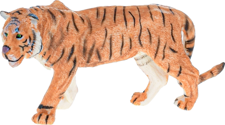 Stabiele en duurzame figuur