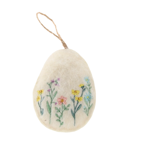 Set of 12 pieces in two designs