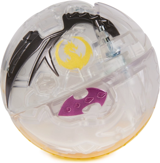 Sphère compacte de 8 cm de diamètre