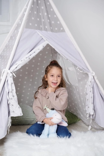 Compagnon idéal pour le coin des enfants