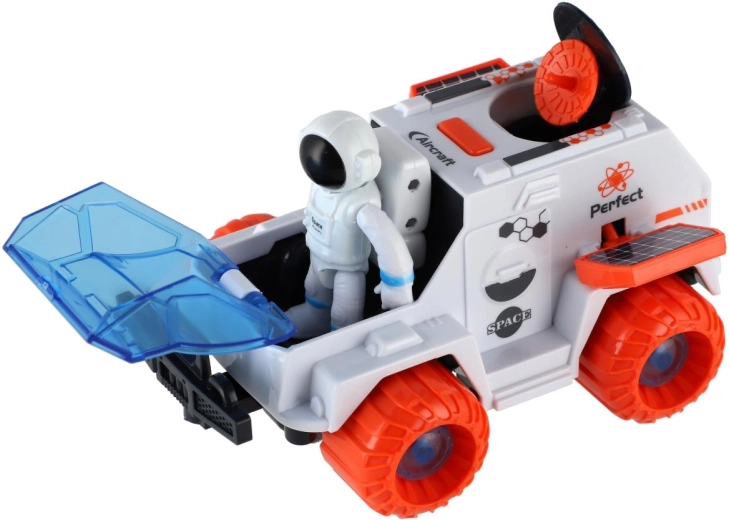 Vliegwielaandrijving voor actievol rijden