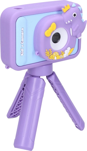 Scherpe 48 Mpx foto’s en Full HD-video