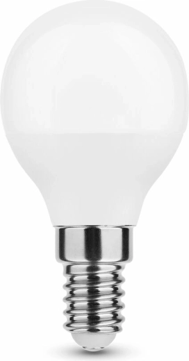 Modee Smart Lighting Ampoule LED Globe Mini G45 E14 4,9 W blanc froid