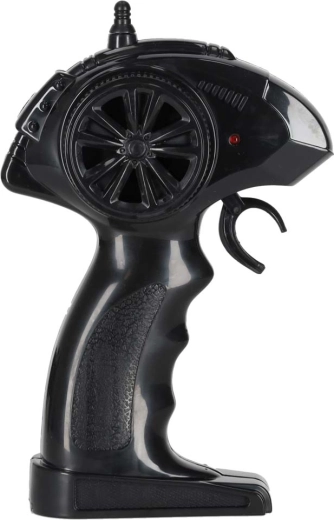 Zuverlässige 2,4‑GHz-Steuerung