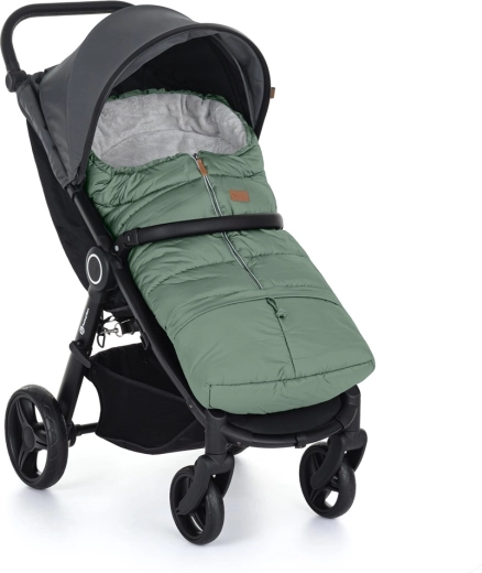 Warmth, protection, and safety on every walk