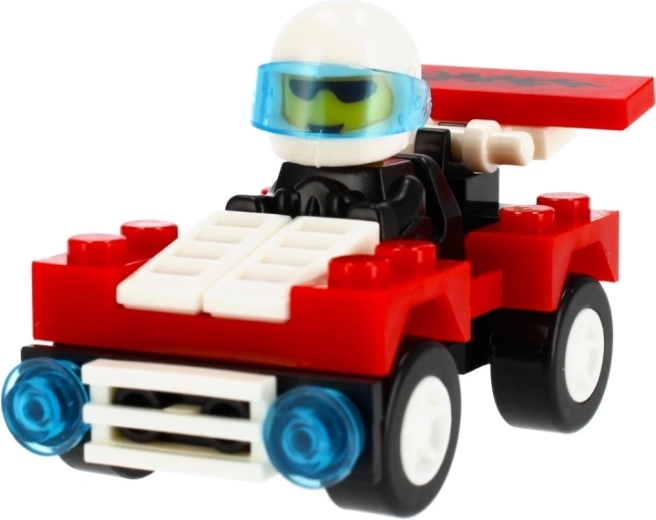 Actieve details voor racescènes