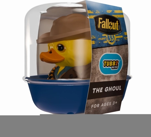 Licence officielle FALLOUT TV