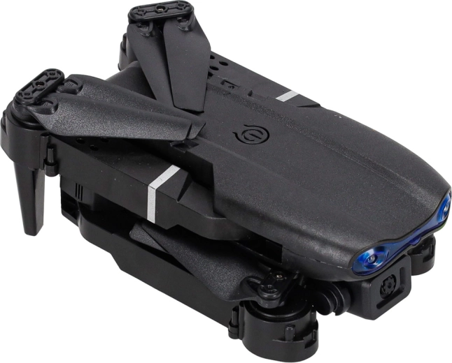 Foldable and travel-friendly design