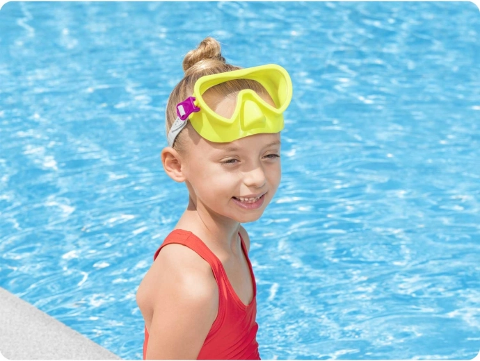 Verstelbare siliconen band