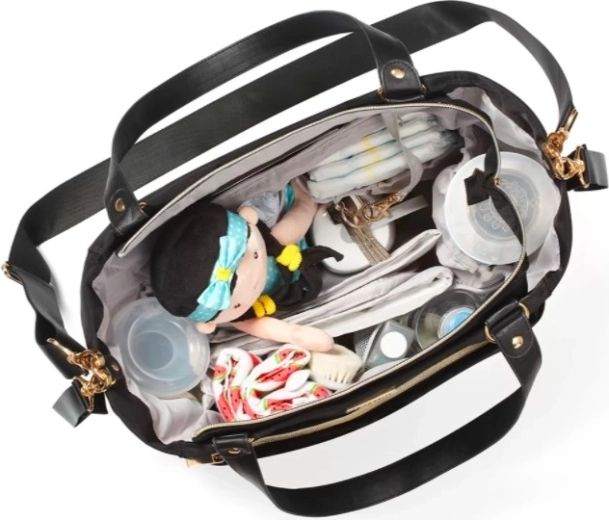 Doordachte indeling met 11 vakken