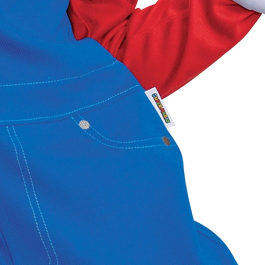 Durable seams and practical details